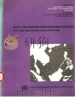 JOINT ADB/FAO(SCSP-INFOFISH)MARKET STUDIES  VOL.3:THE INTERNATIONAL MARKET FOR SHRIMP（ PDF版）