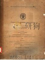 INDO-PACIFIC FISHERY COMMISSION PROCEEDINGS 18TH SESSION SECTION 1-2 PDF电子版封面