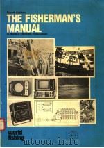 THE FISHERMAN‘S MANUAL  FOURTH EDITION（ PDF版）