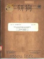 REPORT OF THE WORKSHOP ON THE DEMERSAL RESOURCES OF THE SUNDA SHELF PART 2-SCS/GEN/77/13 PDF电子版封面