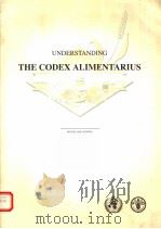 UNDERSTANDING THE CODEX ALIMENTARIUS（ PDF版）