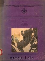 FOOD AND AGRICULTURE ORGANIZATION OF THE UNITED NATIONS INDO-PACIFIC FISHERY COMMISSION COMMITTEE FO（ PDF版）