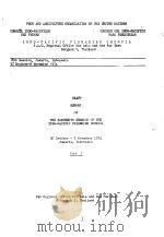 DRAFT REPORT OF THE SIXTEENTH SESSION OF THE INDO-PACIFIC FISHERIES COUNCIL（ PDF版）