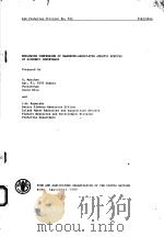 FAO FISHERIES CIRCULAR NO.814  WORLDWIDE COMPENDIUM OF MANGROVE-ASSOCIATED AQUATIC SPECIES OF ECONOM（ PDF版）