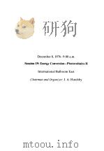 ELECTRON DEVICES MEETING VOL.3 NO.19-26 1976（1976 PDF版）