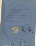 MALACOSTRACA PODOPHTHALMA BRITANNIE NOS. 18-19 PDF电子版封面