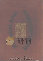 ZOOLOGICAL ATLAS ANATOMY INVERTEBRATA PDF电子版封面 D.M‘MLPINE