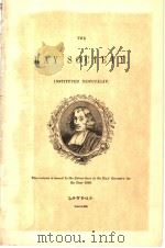 A MONOGRAPH OF THE BRITISH PHYTOPHAGOUS HYMENOPTERA  VOL.3     PDF电子版封面    PETER CAMERON 