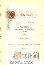 DAS TIERREICH VOL. 2 PDF电子版封面