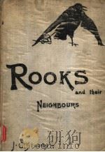ROOKS AND THEIR NEIGHBOURS FOURTH EDITION PDF电子版封面