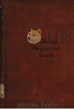 A GEOGRAPHICAL HISTORY OF MAMMALS（ PDF版）