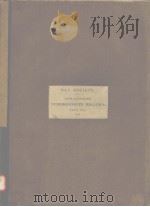 RAY SOCIETY ALDER AND HANCOCK NUDIBRANCHIATE MOLLUSCA PART 7 PDF电子版封面
