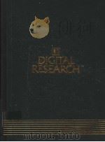 CONCURRENT CP/M-86 OPERATING SYSTEM USER‘S GUIDE   1982  PDF电子版封面     