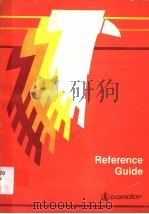 CONDOR ATABASE MANAGEMENT SYSTEM REFERENCE GUIDE（ PDF版）
