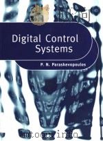 DIGITAL CONTROL SYSTEMS（ PDF版）