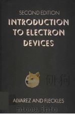 INTRODUCTION TO ELECTRON DEVICES  SECOND EDITION（ PDF版）