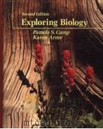 EXPLORING BIOLOGY  SECOND  EDITION（ PDF版）