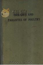 DISEASES AND PARASITES OF POULTRY  FIFTH EDITION（ PDF版）