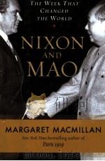 NIXON AND MAO（ PDF版）