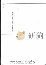 THE WAR FOR KOREA 1945-1950 A HOUSE BURNING PDF电子版封面 0700613935 ALLAN R.MILLETT