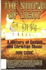 THE SOUND OF LIGHT PDF电子版封面 063402938X DON CUSIC