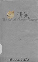 THE LIFE OF CHARLES DICKENS（ PDF版）