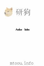 catalog western books author index（ PDF版）