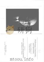 PREFERENCES，UNCERTAINTY，AND OPTIMALITY：ESSAYS IN HONOR OF LEONID HURWICZ     PDF电子版封面  0813307236  JOHN S.CHIPMAN，DANIEL MCFADDEN 