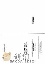 LES RICHESSES DEFENDUES PDF电子版封面 2601031875 STEPHEN L.PARENTE,EDWARD C.PRE