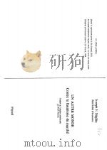 UN AUTRE MONDE CONTRE LE FANATISME DU MARCHE     PDF电子版封面  9782213627489  JOSEPH E.STIGLITZ 