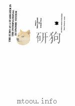THE EURO AS A STABILIZER IN THE INTERNATIONAL ECONOMIC SYSTEM（ PDF版）