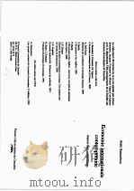ECONOMIE INTERNATIONALE CONTEMPORAINE 1991 PDF电子版封面 2706104260