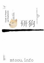 TRENDS IN OUTPUT AND EMPLOYMENT 1947 PDF电子版封面