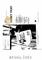 MONEY TALKS   1983  PDF电子版封面  0423007904   