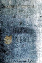 BARRETT WENDELL AND HIS LETTERS（1924 PDF版）