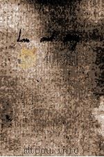 LOVE AND DUTY（1926 PDF版）