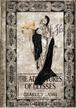 THE ADVENTURES OF ULYSSES 1894 PDF电子版封面 CHARLES LAMB