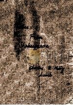 TALES FIOM SHAKESPEARE PDF电子版封面 CHARLES LAMB AND MARY LAMB