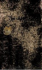 THE ABBOT   1924  PDF电子版封面    WALTER SCOTT 
