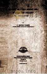 SLAVERY IN CHINA DURING THE FORMER HAN DYNASTY VOLUME 34   1948  PDF电子版封面    C. MARTIN WILBUR 