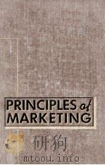 PRINCIPLCS OF MARKETING THIRD EDITION（1947 PDF版）