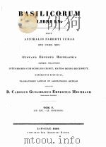 ROMISCHE RECHTSGESCHICHTE ERSTER BAND 1857 PDF电子版封面