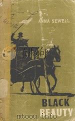 BLACK BEAUTY（1961 PDF版）