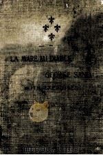 LA MARE AU DIABLE PAR GEORGE SAND（1899 PDF版）
