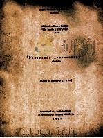 FONCTIONS AUTOMORPHES VOLUME II 1958 PDF电子版封面