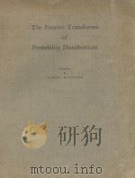 INVARIANT DE HOPF ET OPERATIONS COHOMOLOGIQUES SECONDAIRES VOLUME II 1959 PDF电子版封面