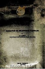 IONIZATION BY RELATIVISTIC PARTICLES（ PDF版）