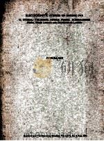 ELECTROKINETIC STUDIES OF MARINE OVA II   1934  PDF电子版封面     