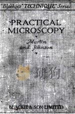 PRACTICAL MICROSCOPY（1931 PDF版）