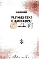 FLUORESZENZ-MIKROSKOPIE（1959 PDF版）